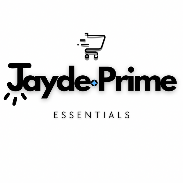 JaydePrime Essentials